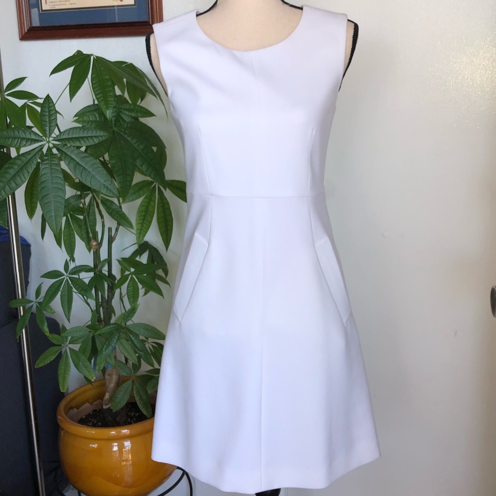 Diane von Furstenberg Mini Dress